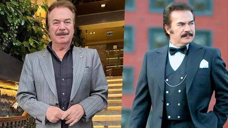 Sağlık sorunları yaşamış, sevenlerini korkutmuştu! Orhan Gencebay’ın son hali ortaya çıktı