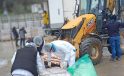 Sakarya’da 32 ton son tüketim tarihi geçmiş tavuk eti ele geçirildi