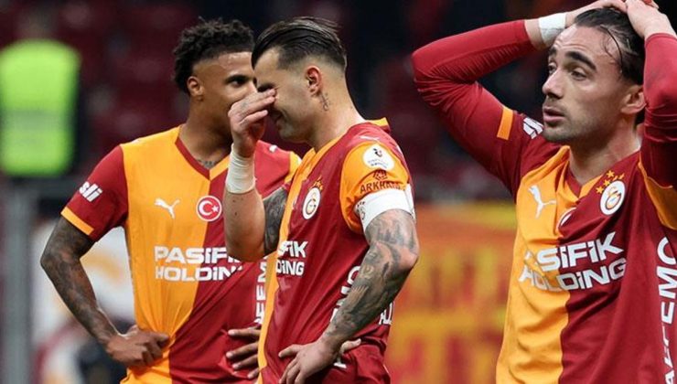 Şampiyonluk yolunda kritik kayıp! Kocaelispor Aslan’ın başına bela oldu