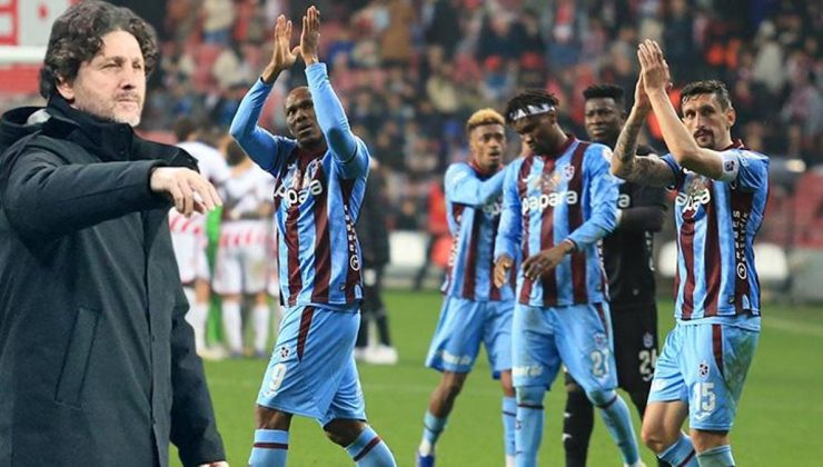 Samsun panteri Onana! Fırtına kupada yarı finalde… Samsunspor – Trabzonspor maç sonucu 1-3 (PENALTILAR)