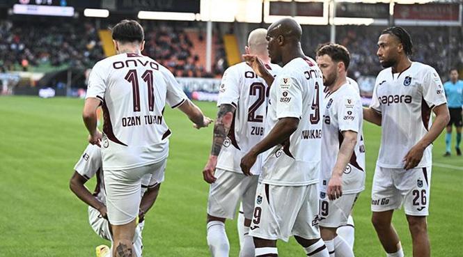 9 maçtır kaybetmiyor