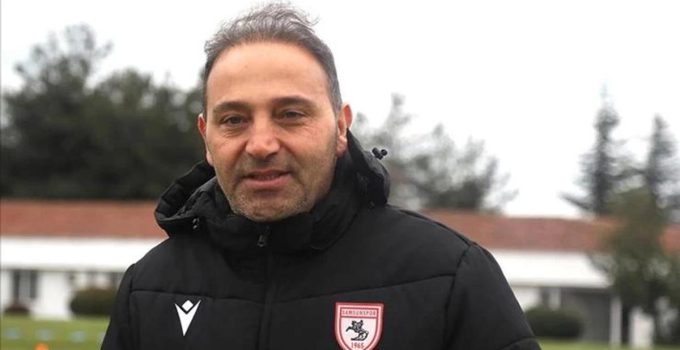 Samsunspor Futbol Direktörü Fuat Çapa: “Hak ettiğimiz bir galibiyet aldık”
