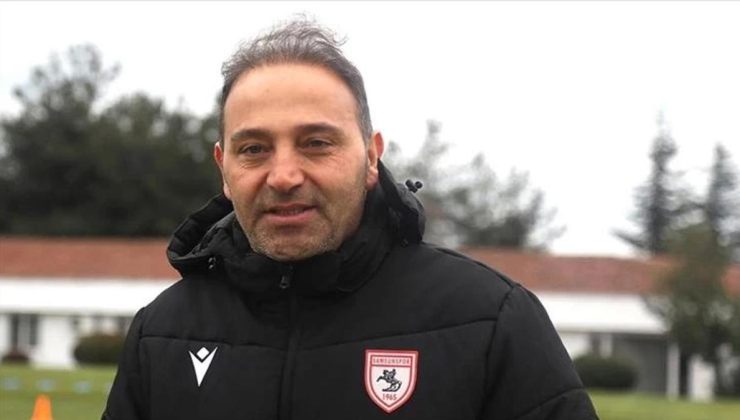 Samsunspor Futbol Direktörü Fuat Çapa: “Hak ettiğimiz bir galibiyet aldık”