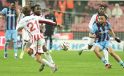 Samsunspor ile Trabzonspor 67. kez karşılaşacak