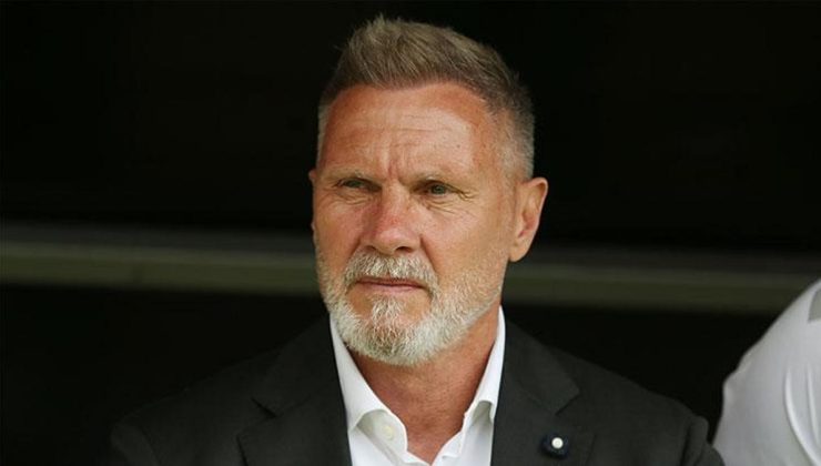 Samsunspor Teknik Direktörü Thorsten Fink: ‘İyi bir performans gösterdik’