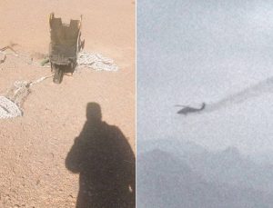 Savaşta üstünlük el değiştirdi! ABD tarihinin en kara günü