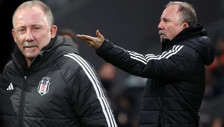 Sergen Yalçın’dan Karagümrük beraberliği sözleri… ‘Bazen olmayınca olmuyor!’