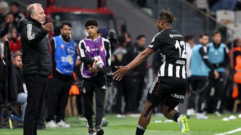 Sergen Yalçından Karagümrük beraberliği sözleri... Bazen olmayınca olmuyor