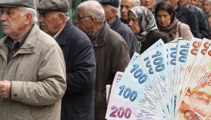 SGK’dan büyük temizlik! Sigortası ve emekliliği iptal edilenlerin sayısı hayli fazla