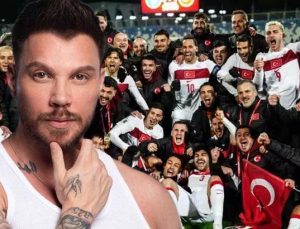 Sinan Akçıl’dan Milli Takım hamlesi: TFF Başkanı ile görüşecek