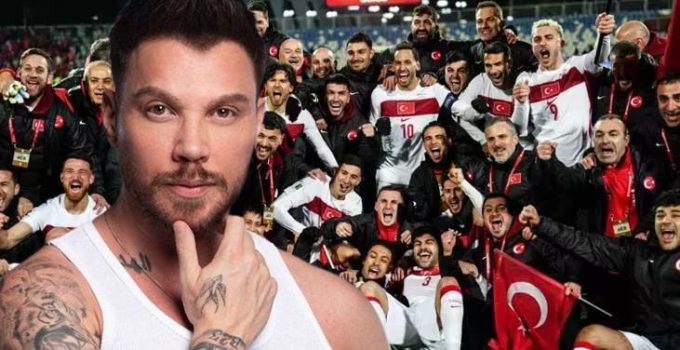 Sinan Akçıl’dan Milli Takım hamlesi: TFF Başkanı ile görüşecek