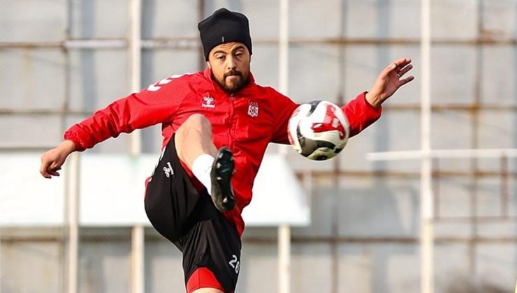 Sivasspor’da Bandırmaspor mesaisi başladı