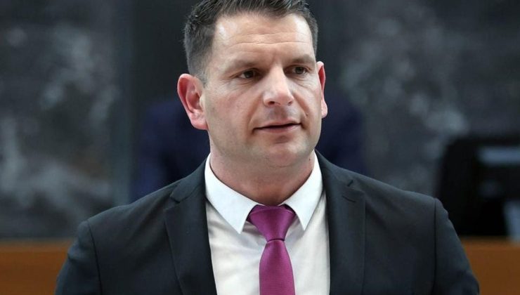 Slovenya Meclis Başkanı Stevanovic’ten, NATO’dan çekilmeye ilişkin olası referanduma destek sinyali