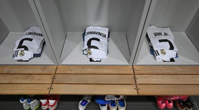 İlk 11'ler belli oldu!