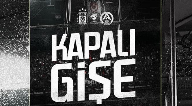 Kapalı gişe