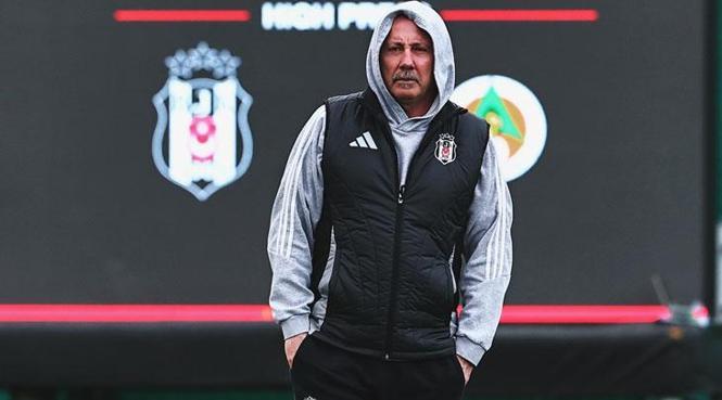 Kartal'da tek eksik