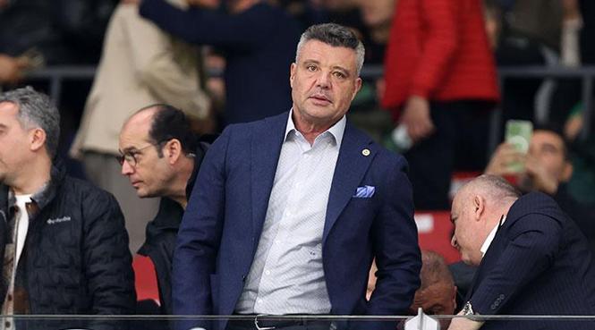 Fenerbahçe'de seçim gündemi