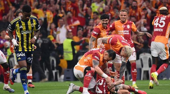 Galatasaray mağlubiyeti bardağı taşırdı 