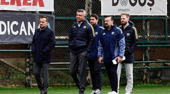 Fenerbahçe'den olağanüstü toplantı kararı 