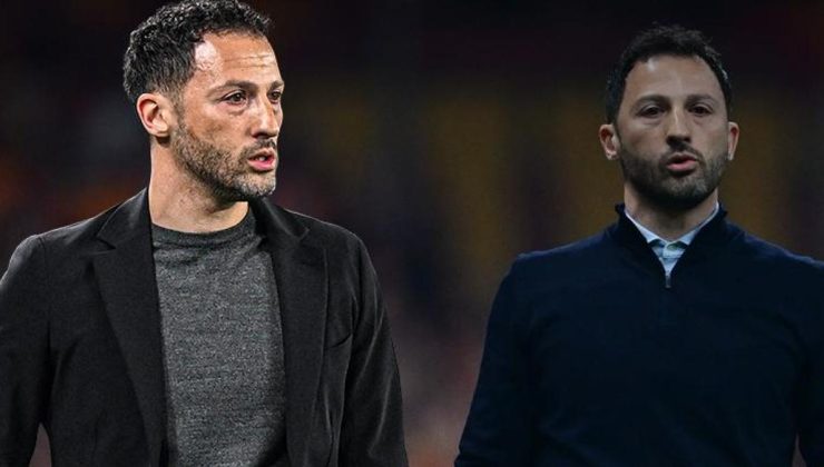 CANLI |  Fenerbahçe’de Tedesco dönemi sona erdi!