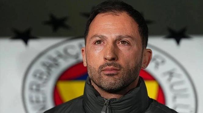 Domenico Tedesco dönemi sona erdi