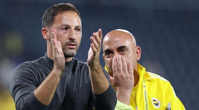 Tedesco ile yollar ayrılabilir