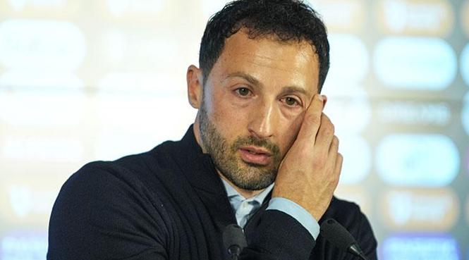 Tedesco'nun geleceği belirsiz