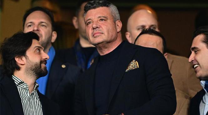 Samandıra'da ikinci toplantı!