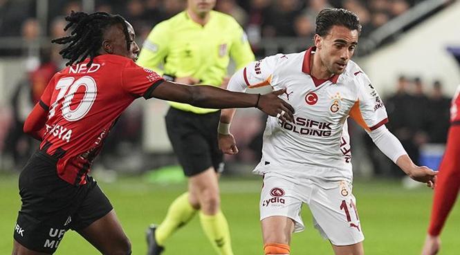 Bu sezon 3. kez karşılaşacaklar