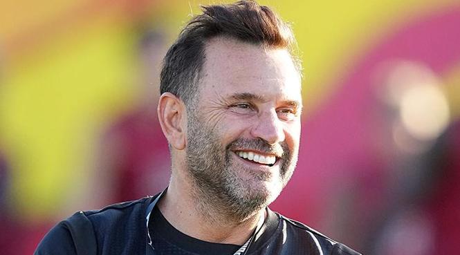 Okan Buruk rotasyona gidebilir