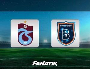 CANLI| Trabzonspor – Başakşehir maçı ne zaman, saat kaçta, hangi kanalda? (Muhtemel 11’ler)