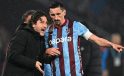 Stefan Savic: Çok net penaltımız verilmedi