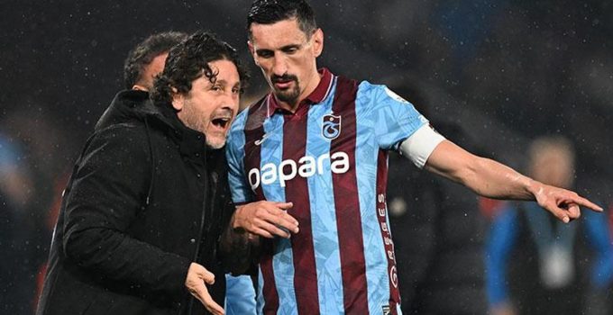 Stefan Savic: Çok net penaltımız verilmedi