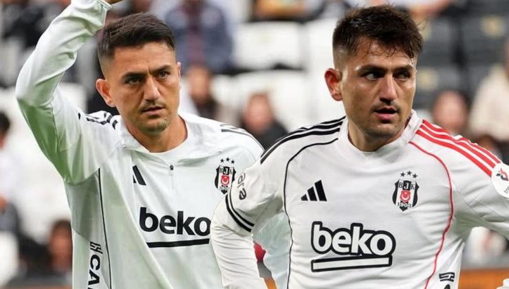Süper Lig’den Beşiktaş’a transfer! Sergen Yalçın onay verdi