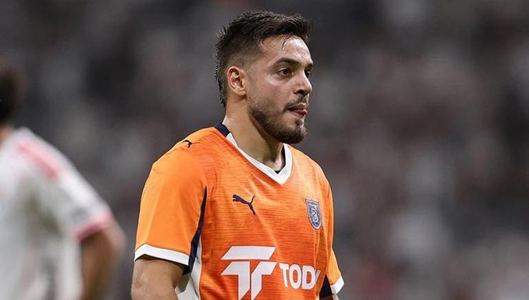 Süper Ligden Beşiktaşa transfer Sergen Yalçın onay verdi