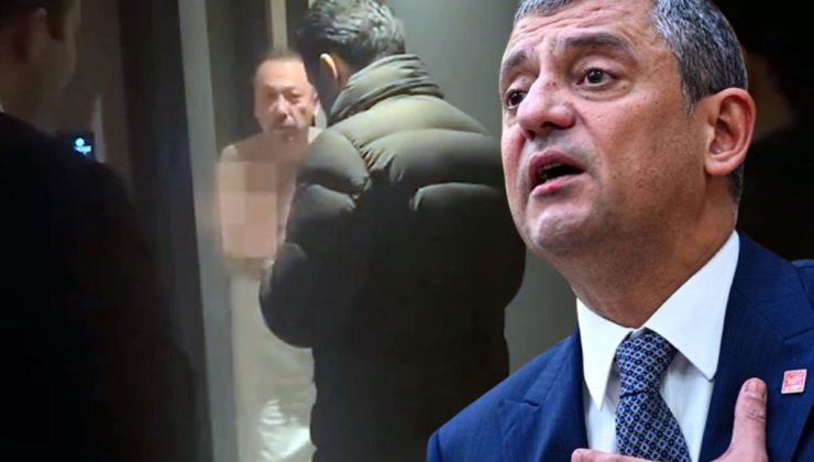 Tanığın iddiası ortalığı karıştıracak: Özgür Özel Özkan Yalım’dan korkuyor, elinde bir şeyler var