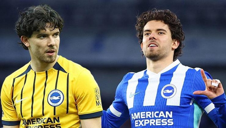 Taraftarlar hayran kaldı! İngiliz devi Ferdi Kadıoğlu için harekete geçti