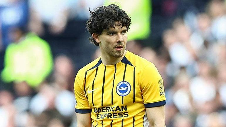 Taraftarlar hayran kaldı İngiliz devi Ferdi Kadıoğlu için harekete geçti