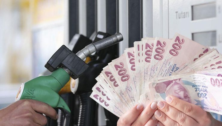Tarihi akaryakıt zammı kesinleşti! Araç sahipleri elinizi çabuk tutun