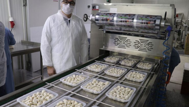 Tatilde tattığı yemek hayatını değiştirdi! Kendi şirketine patron oldu