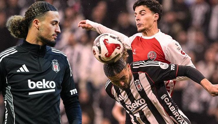 Taylan Bulut için Bundesliga iddiası! Almanya’ya geri dönüyor…