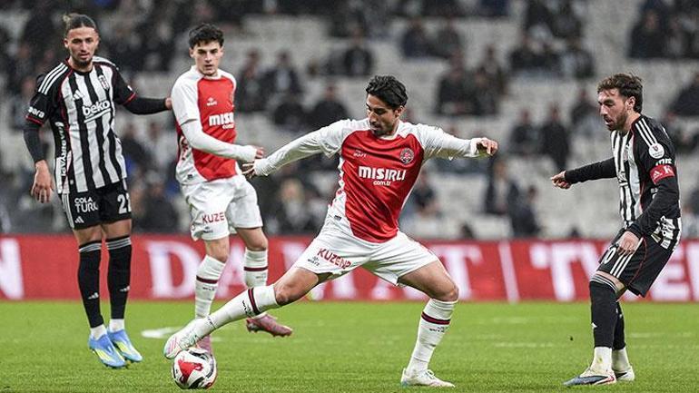 Taylan Bulut için Bundesliga iddiası Almanyaya geri dönüyor...