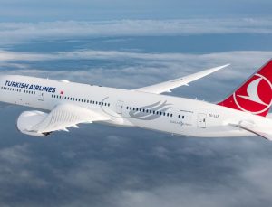 THY’de yönetim kurulu başkanı ve genel müdür değişti