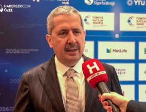 Ticaret Bakan Yardımcısı Mahmut Gürcan’dan Bankasürans Zirvesi’nde önemli mesaj