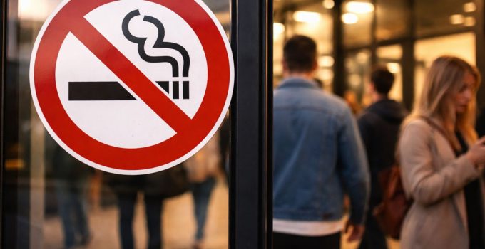 Tiryakiler dikkat! Sigara satışı yasaklanacak, tarih verildi