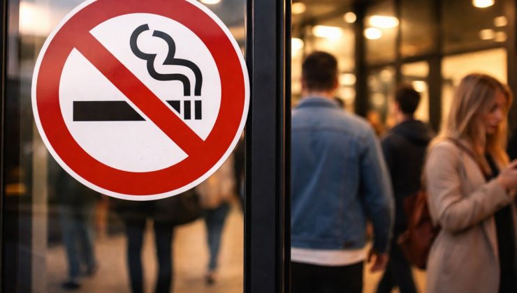 Tiryakiler dikkat! Sigara satışı yasaklanacak, tarih verildi