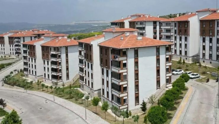 TOKİ İstanbul kura çekimi sona erdi! Noter onayı sonrası kesin listeler TOKİ sitesinde