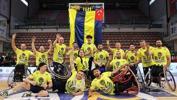 EuroCup finalinde Türk derbisi: Şampiyon Fenerbahçe (Tekerlekli Sandalye Basketbol)