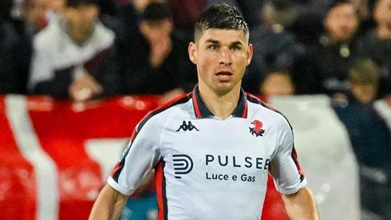 Trabzonspor gözü Süper Ligin yıldızına dikti Transferde sıcak gelişme