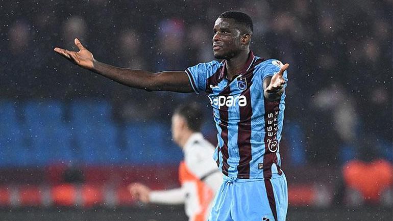 Trabzonspor teknik direktörü Fatih Tekkeden beraberlik sonrası oyunculara mesaj Kaldırın kafanızı bırakmak yok